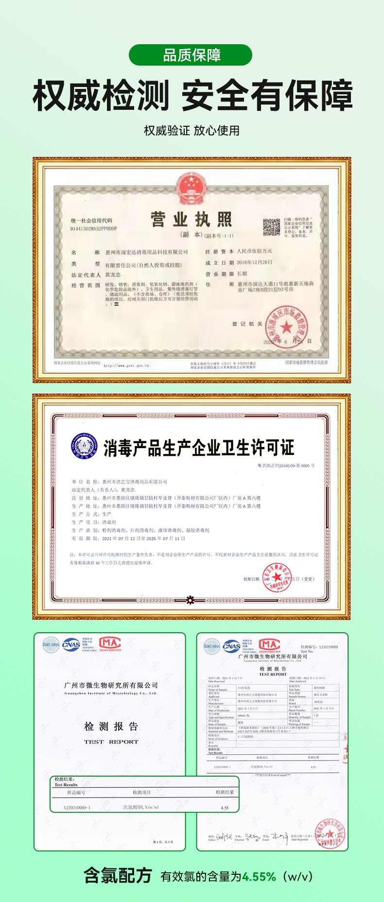 消之寶
