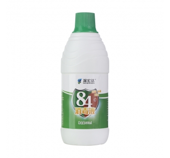 84消毒液（625ml）